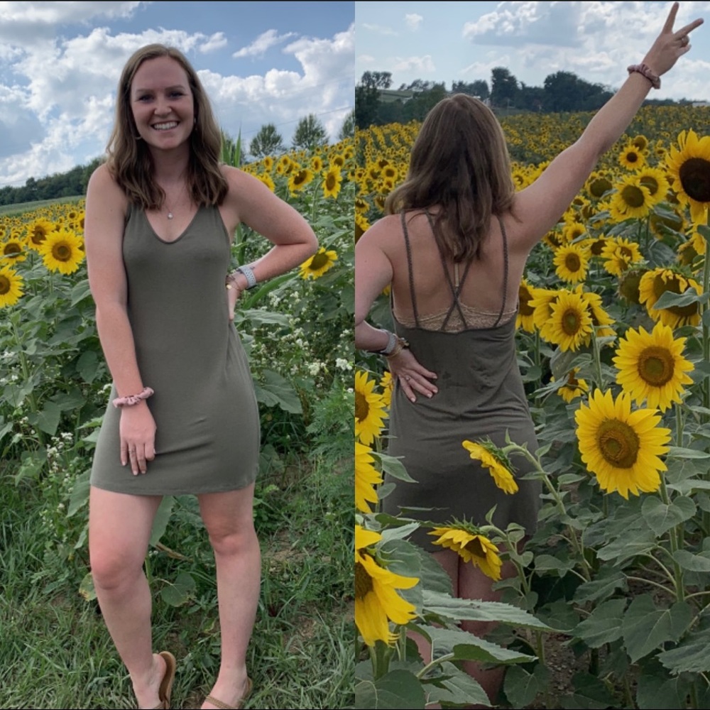 Summer dress
